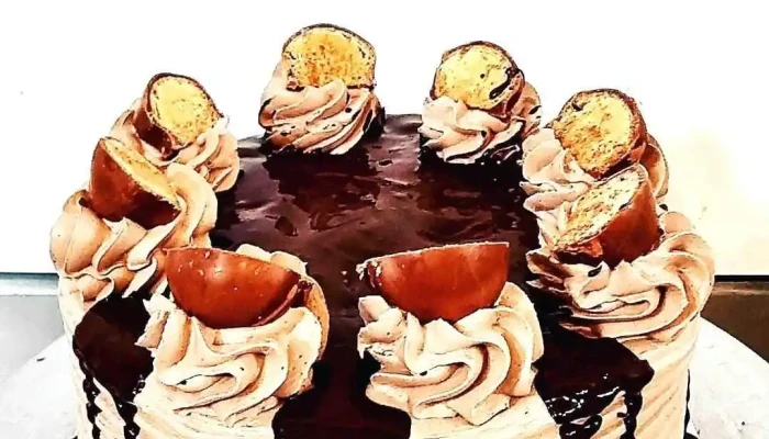 Piria Lunch -  Pastel - Piriápolis