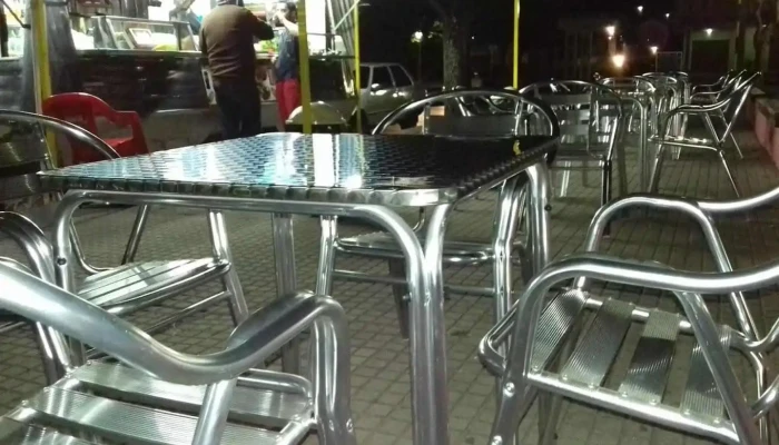 Pirucho Grill -  Ambiente - Florida