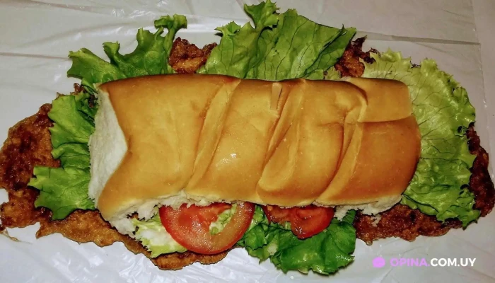 Pirucho Grill -  Comida Y Bebida - Florida