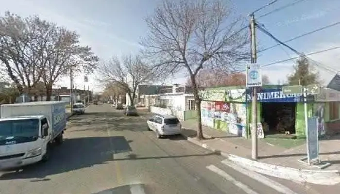 Piscina Cedemcar -  Direcciondeg - San Carlos