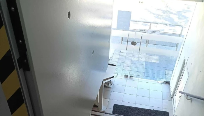 Piscina Climatizada Club Fraternidad E Intendencia Municipal De San Jose Direccion - San Jos&eacute; de Mayo