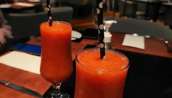 Piso 40 Club De Ejecutivos -  De Montevideo Jugo - Montevideo