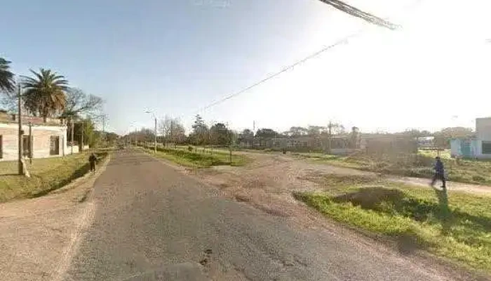 Pista De Practica Academia De Choferes De La Plaza Instagramdeg - Pando