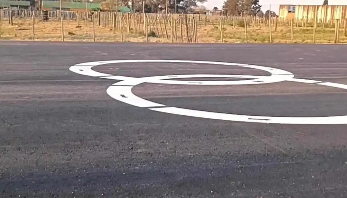 Pista De Practicos -  Videos - San Carlos