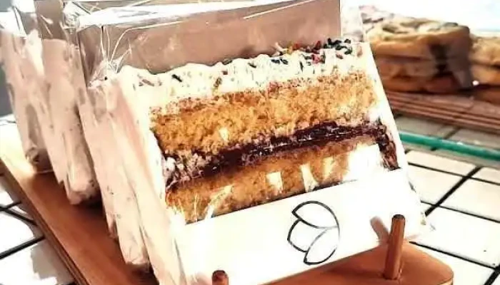 Pistacho Patisserie -  Comida Y Bebida - Montevideo