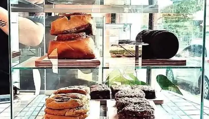 Pistacho Patisserie -  Horneado - Montevideo