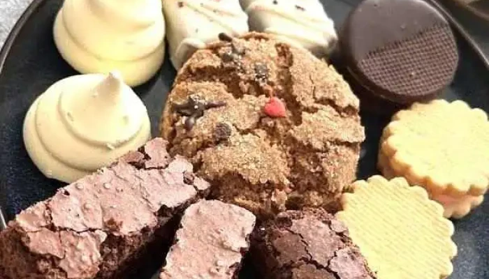 Pistacho Patisserie -  Mas Recientes - Montevideo