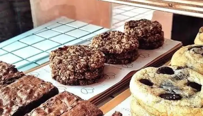 Pistacho Patisserie -  Pastel - Montevideo