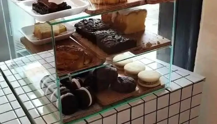 Pistacho Patisserie -  Videos - Montevideo