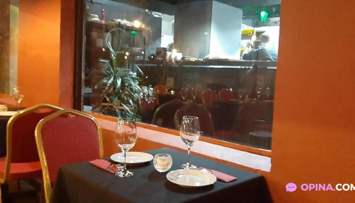 Pistatxofusion Ambiente - Montevideo