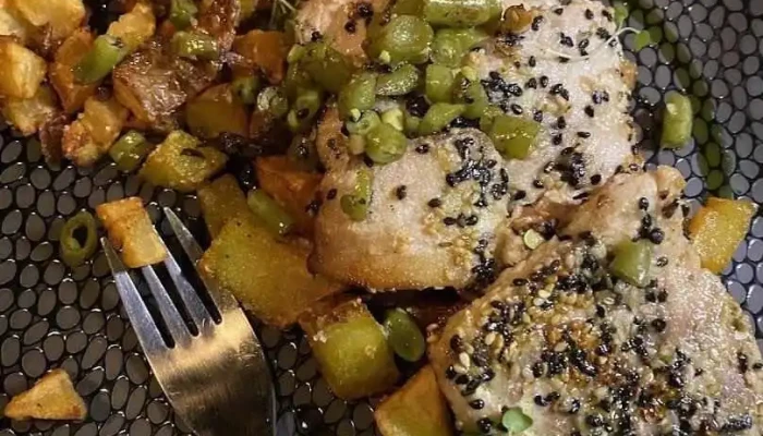 Pistatxofusion Mas Recientes - Montevideo