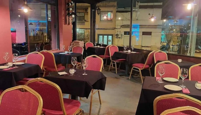 Pistatxofusion Todas - Montevideo