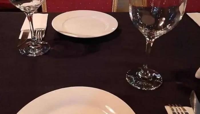 Pistatxofusion Vino - Montevideo