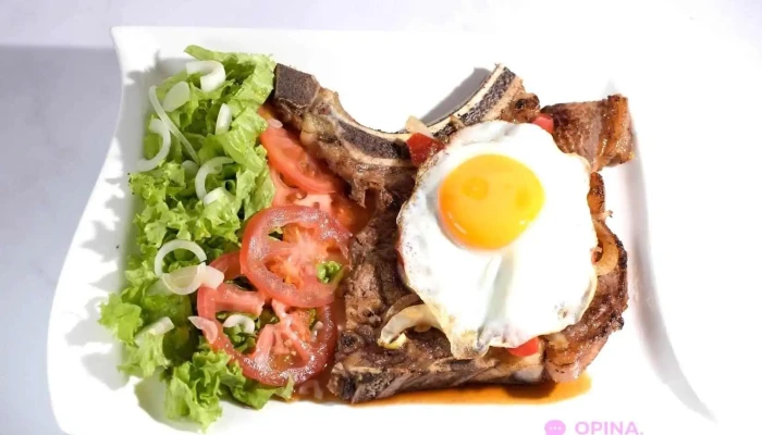 Pitu Burgers -  Maldonado Comida Y Bebida - Maldonado