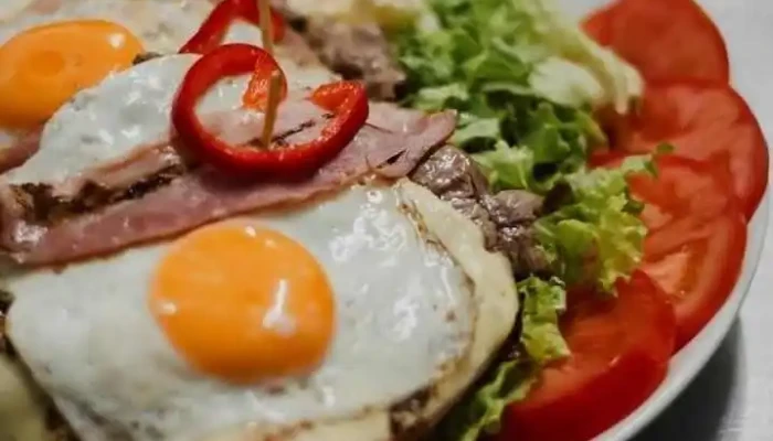 Pitu Burgers -  Piriapolis Comida Y Bebida - Piriápolis