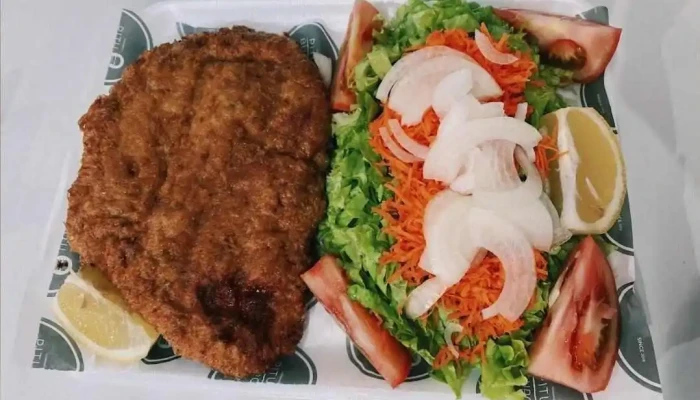 Pitu Burgers -  Piriapolis Del Propietario - Piriápolis