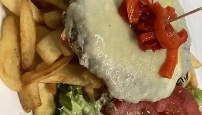 Pitu Burgers -  Piriapolis Papas Fritas - Piriápolis