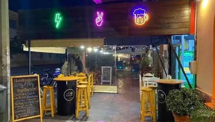Pitu Burgers -  Piriapolis Todas - Piriápolis