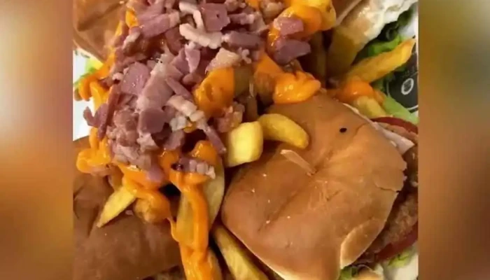 Pitu Burgers -  Piriapolis Videos - Piriápolis