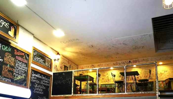 Piwo Helados -  Comentario 1 - Montevideo