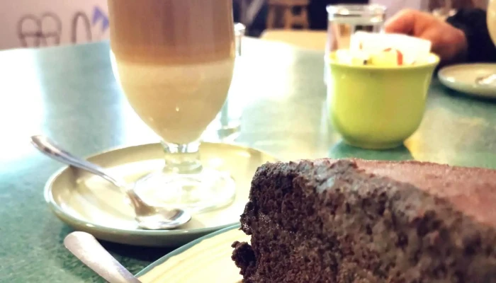 Piwo Helados -  Comentario 3 - Montevideo