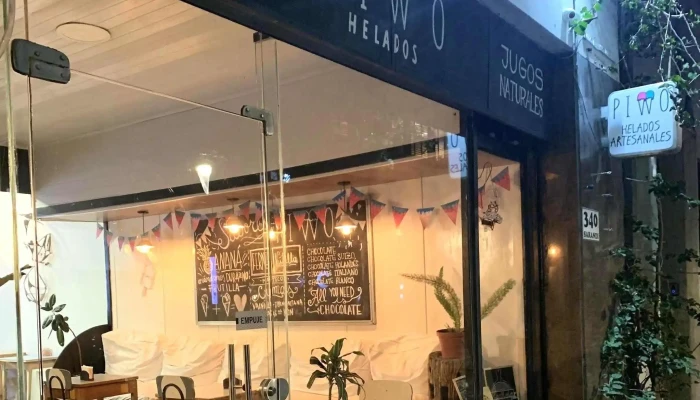 Piwo Helados -  Comentario 5 - Montevideo