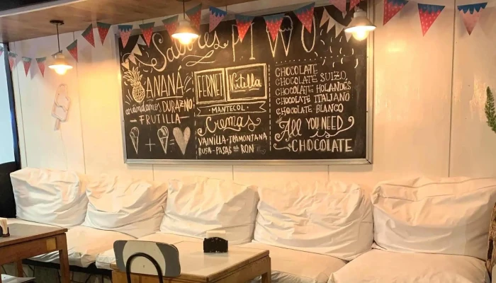 Piwo Helados -  Comentario 7 - Montevideo