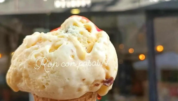 Piwo Helados -  Helado Italiano - Montevideo