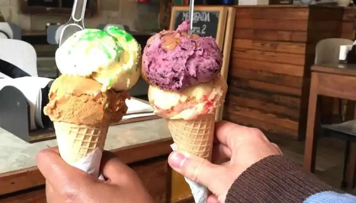 Piwo Helados -  Helado - Montevideo