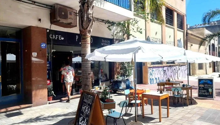 Piwo Helados -  Todo - Montevideo