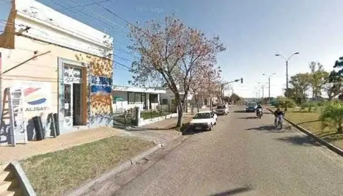 Piza -  Todo - Paysandú