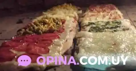 Pizza A La Pala -  Comida Y Bebida - Artigas
