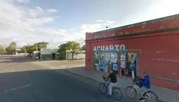 Pizza Brothers Bar -  Street View Y 360 - Juan L. Lacaze