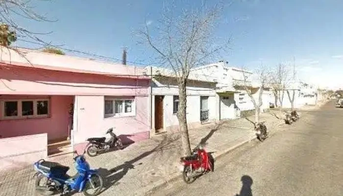 Pizza Donna -  Street View Y 360 - Mercedes