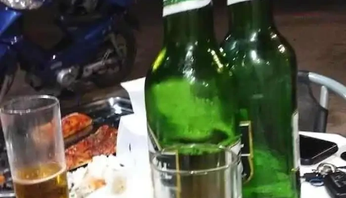 Pizza Express -  Comida Y Bebida - Durazno