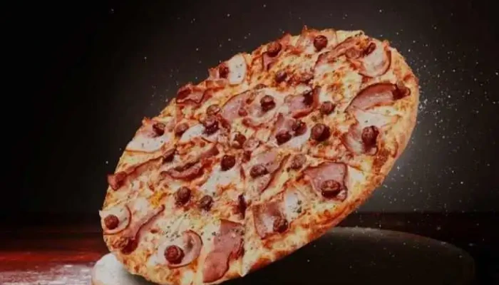 Pizza Express Uy -  Comida Y Bebida - Montevideo