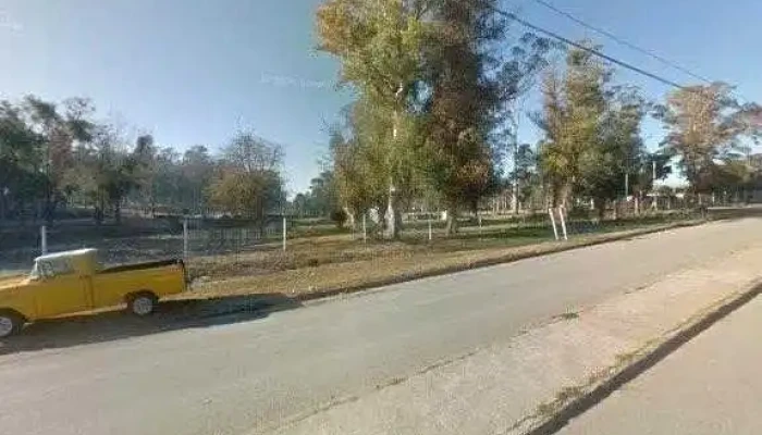 Pizza Flash -  Street View Y 360 - Minas