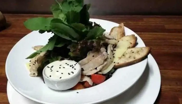 Pizza Food Del Propietario - Montevideo