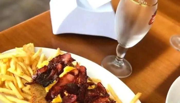 Pizza & Food - Montevideo