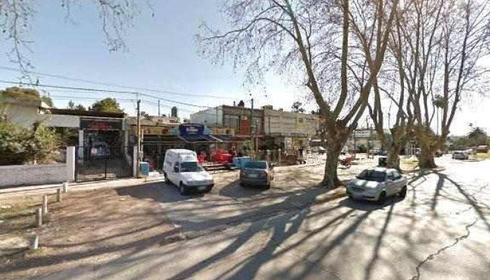 Pizza Food Street View Y 360 - Montevideo
