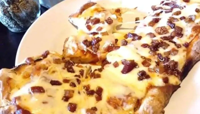 Pizza Franco -  Comida Y Bebida - Maldonado