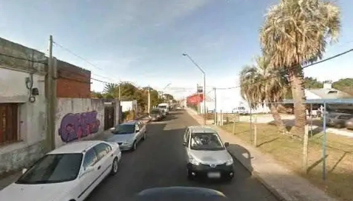 Pizza Franco -  Street View Y 360 - Maldonado