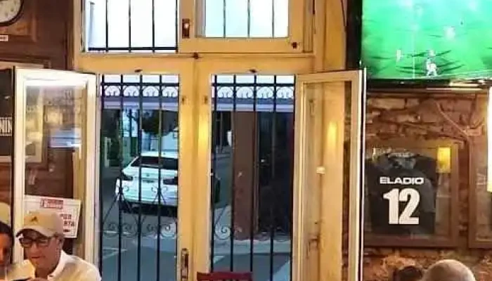 Pizza Franco -  Videos - Maldonado