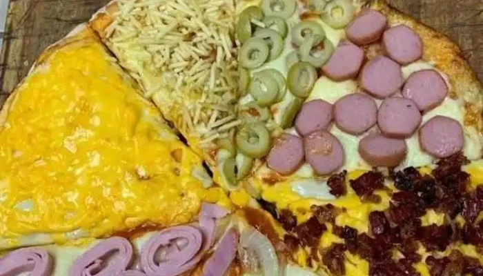 Pizza House -  Del Propietario - Toledo