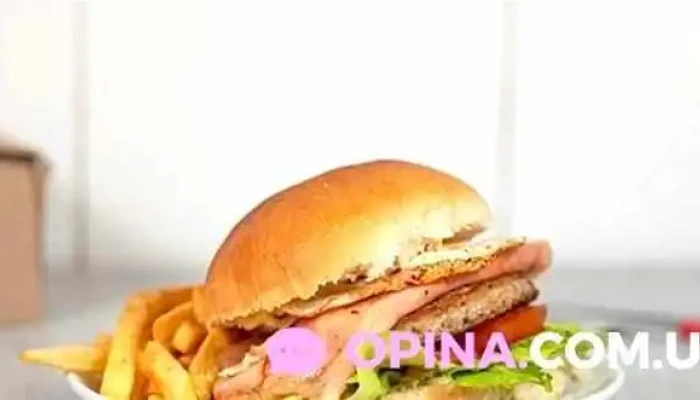 Pizza Juan -  Comida Y Bebida - Ciudad de la Costa