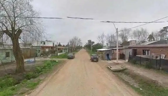 Pizza Juan -  Street View Y 360 - Ciudad de la Costa