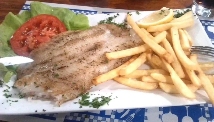 Pizza Luna -  Comida Y Bebida - Minas