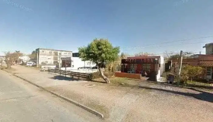 Pizza Luna -  Street View Y 360 - Minas