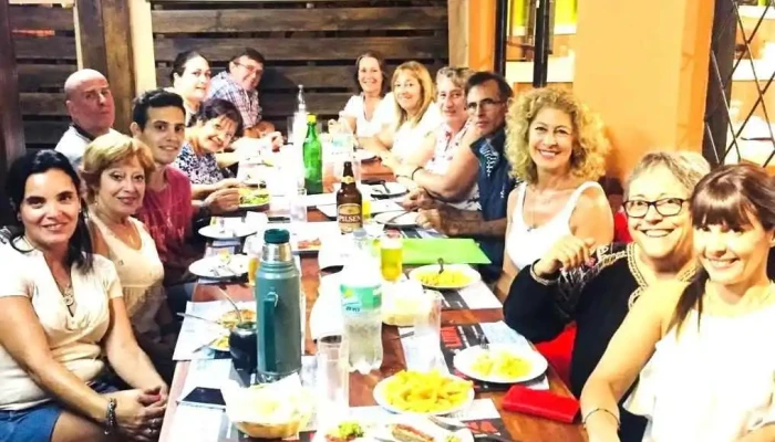 Pizza Luna -  Todas - Minas