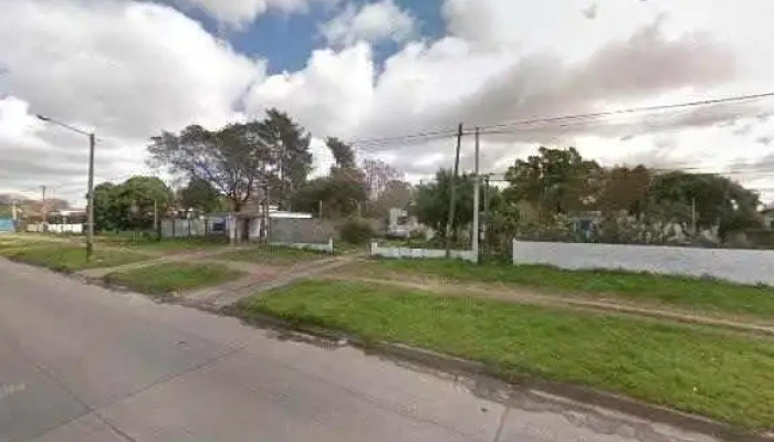 Pizza Mozza Punta De Rieles -  Street View Y 360 - Montevideo